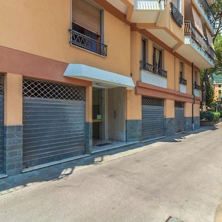 拉帕洛Casa Bea公寓 外观 照片